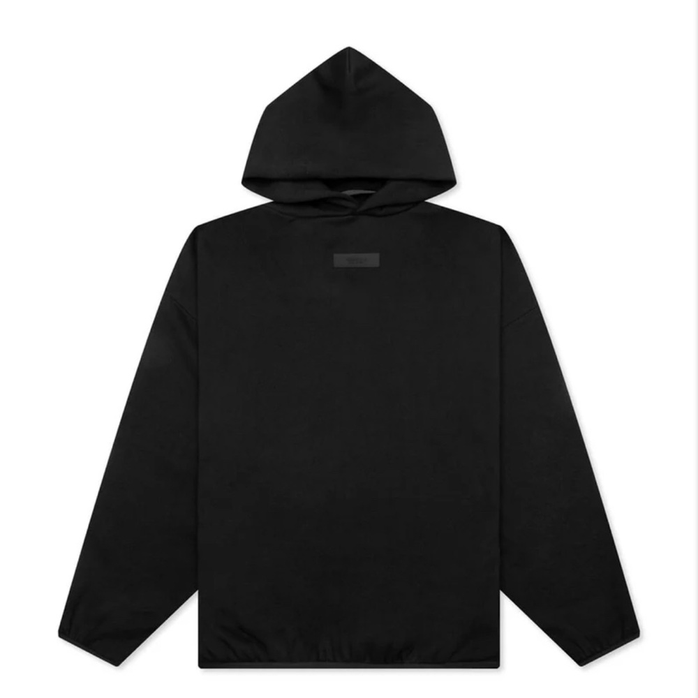 Essentials Fear of God Hoodie Sweatshirt sz S